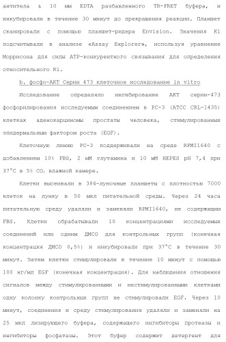 Пиримидиновые соединения, композиции и способы применения (патент 2473549)