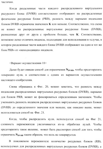 Способ планирования распределенных блоков виртуальных ресурсов (патент 2488219)
