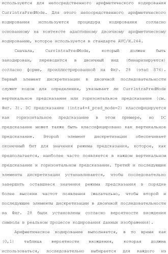 Устройство кодирования изображения и устройство декодирования изображения (патент 2430486)