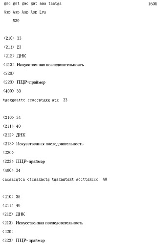 Деградированное антитело, являющееся агонистом tpo (патент 2287534)