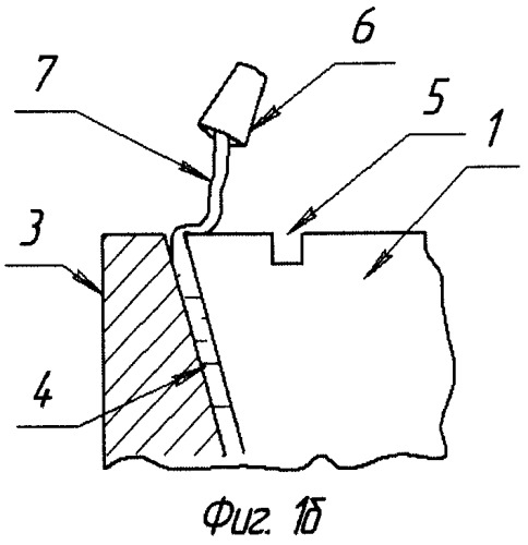 Способ изготовления полимерной оснастки по моделям (патент 2456157)