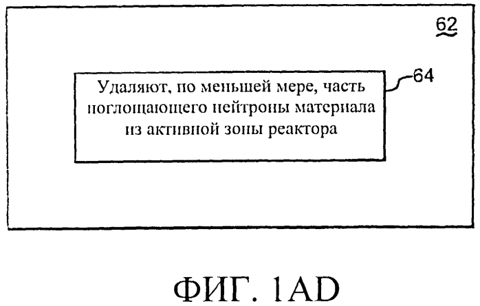 Система для перемещения тепловыделяющих сборок в ядерном реакторе и ядерный реактор (патент 2557257)
