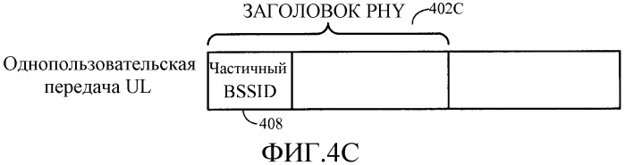 Средства экономии мощности на физическом уровне со случайным смещением (патент 2548159)