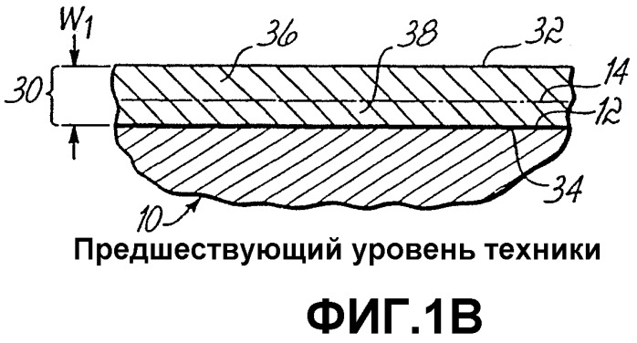 Модификаторы для интерметаллического слоя (патент 2268322)