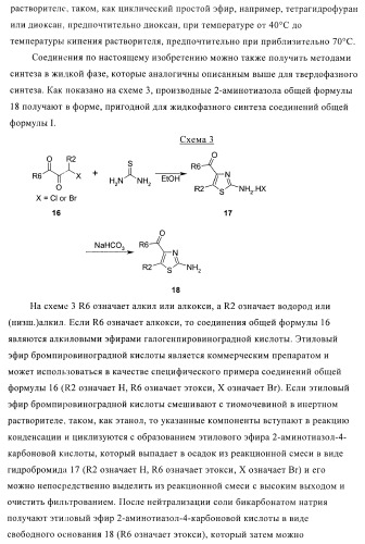 Замещенные гидантоины для лечения рака (патент 2393156)