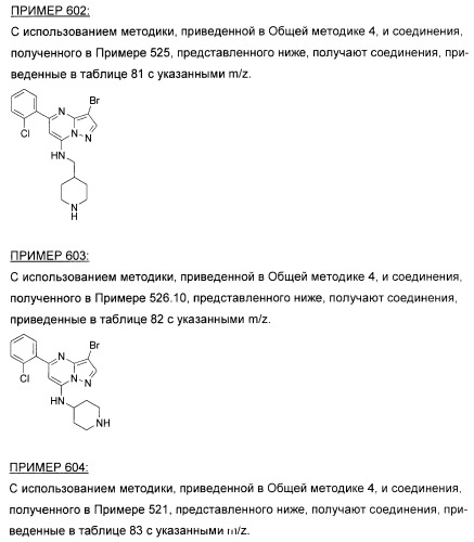 Новые пиразолопиримидины как ингибиторы циклин-зависимой киназы (патент 2380369)