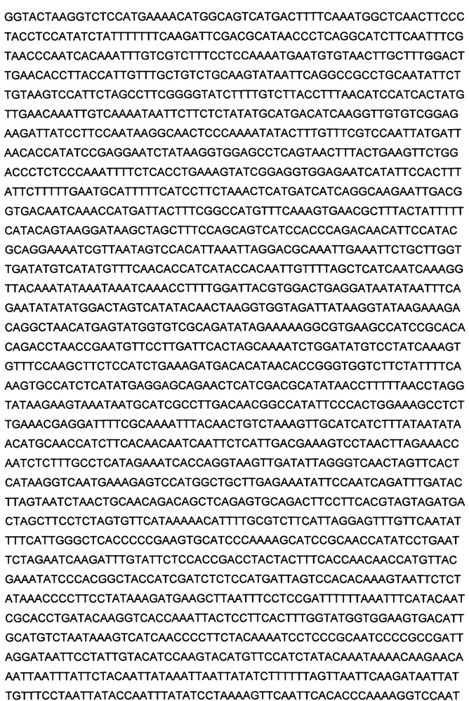 Изопропилмалат синтаза из nicotiana tabacum и способы и ее применение (патент 2644238)