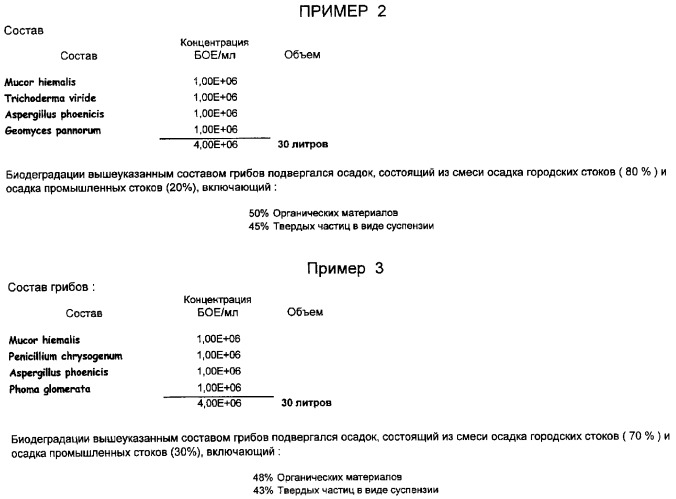 Способ обработки ила в очистном сооружении мицеллярными способами (патент 2303572)