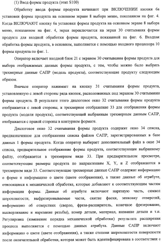 Способ автоматического программирования и устройство автоматического программирования (патент 2328033)