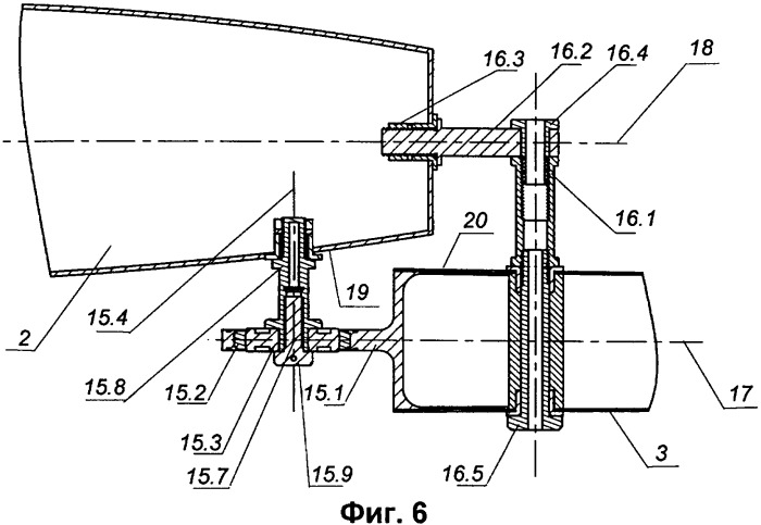 Малоразмерный беспилотный летательный аппарат (варианты) (патент 2334651)