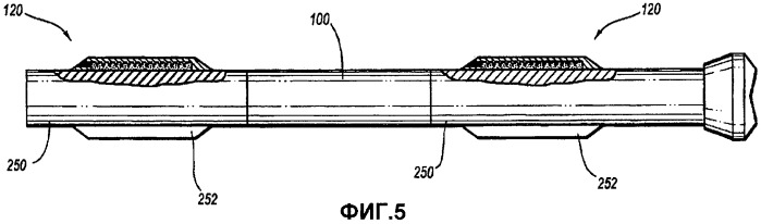 Способы и устройства для подавления вибраций буровой колонны (патент 2401933)