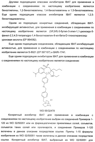 Новые производные 2-азетидинона в качестве ингибиторов всасывания холестерина для лечения гиперлипидемических состояний (патент 2409562)