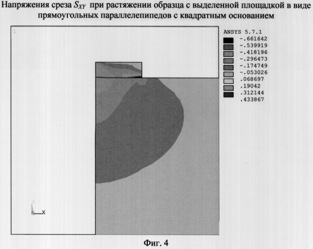 Способ определения прочности соединения тонкого покрытия с подложкой (патент 2298167)