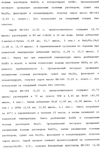 Макроциклические соединения, которые могут быть использованы в качестве фармацевтических препаратов (патент 2334744)