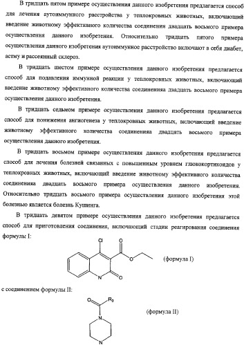 Ингибиторы фактора ингибирования миграции макрофага и способы для их идентификации (патент 2327695)