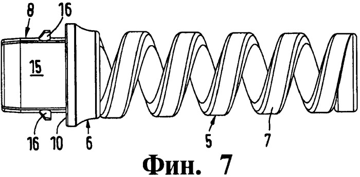 Защитное устройство от перелома провода (патент 2392714)