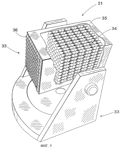 Пусковое устройство для снарядов (патент 2254540)