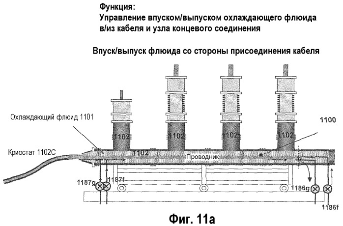 Узел концевого соединения (патент 2452071)