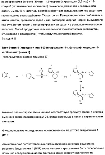 Замещенные производные сульфонамида (патент 2503674)