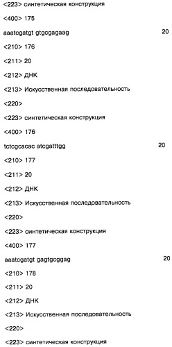 Соединение, содержащее кодирующий олигонуклеотид, способ его получения, библиотека соединений, способ ее получения, способ идентификации соединения, связывающегося с биологической мишенью (варианты) (патент 2459869)