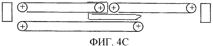 Способ обработки полотна и обрабатывающая машина для обработки полотна (патент 2394746)