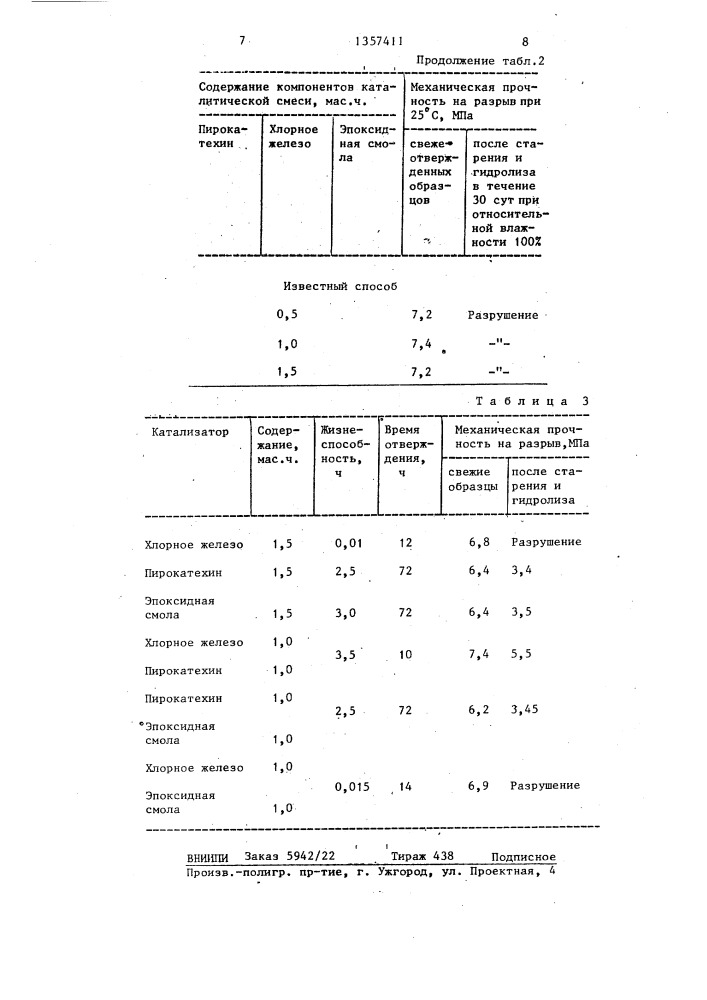 Способ синтеза полиуретанов (патент 1357411)