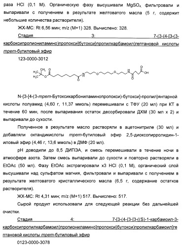 Производное инсулина (патент 2451029)