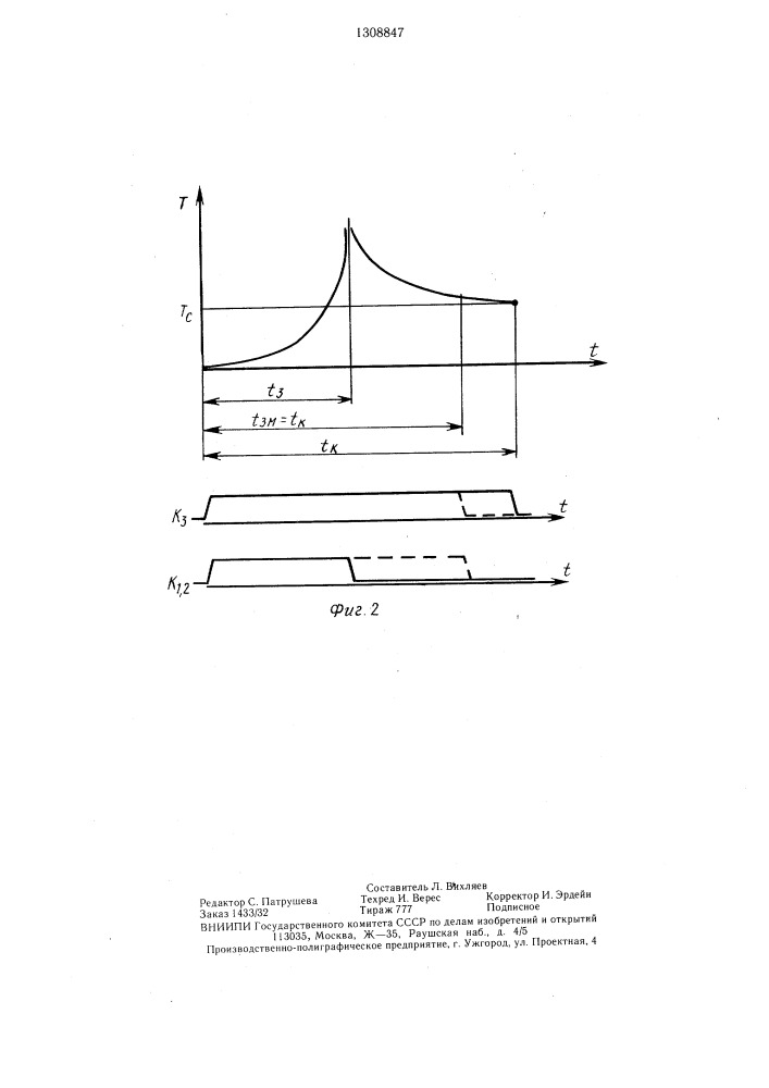 Способ контроля герметичности полых изделий (патент 1308847)