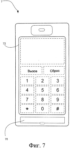Устройство, содержащее оптически прозрачный лист, и связанные с ним способы (патент 2530227)