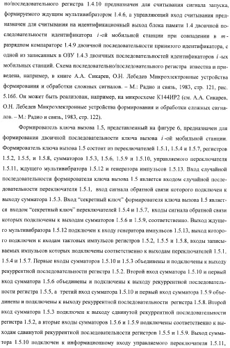Система управления доступом к сети cdma (патент 2366096)