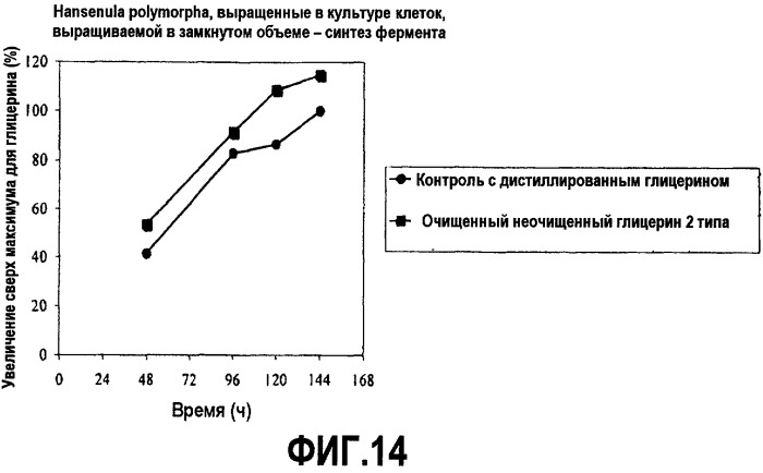 Способ получения белка (патент 2470996)