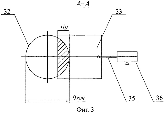 Способ серийного производства турбореактивного двигателя и турбореактивный двигатель, выполненный этим способом (патент 2555942)