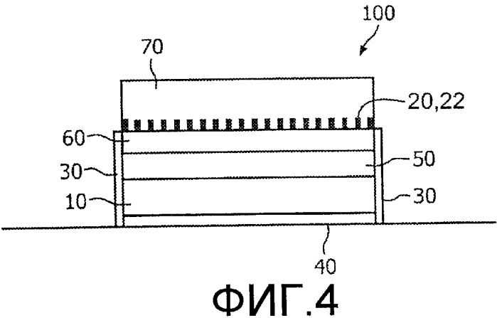 Устройство для излучения поляризованного света (патент 2479071)