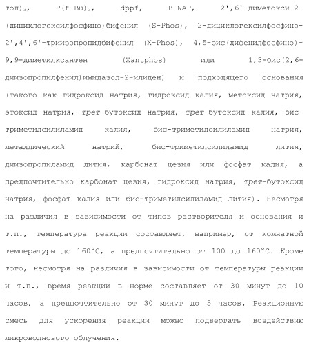 Производное пиримидина в качестве ингибитора pi3k и его применение (патент 2448109)