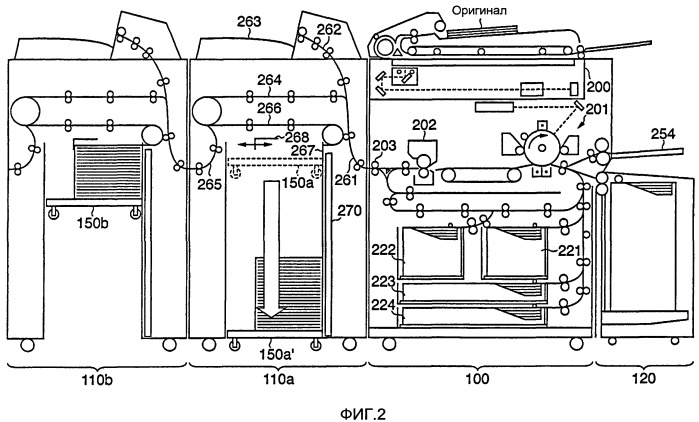 Система печати, печатающее устройство и способ назначения тележки (патент 2415755)