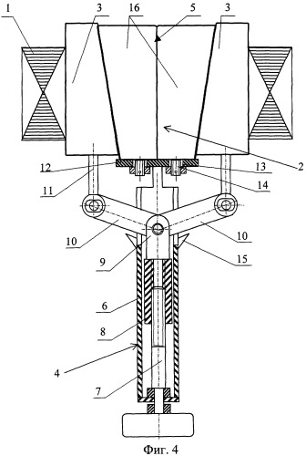 Регулируемый трансформатор (варианты) (патент 2248058)