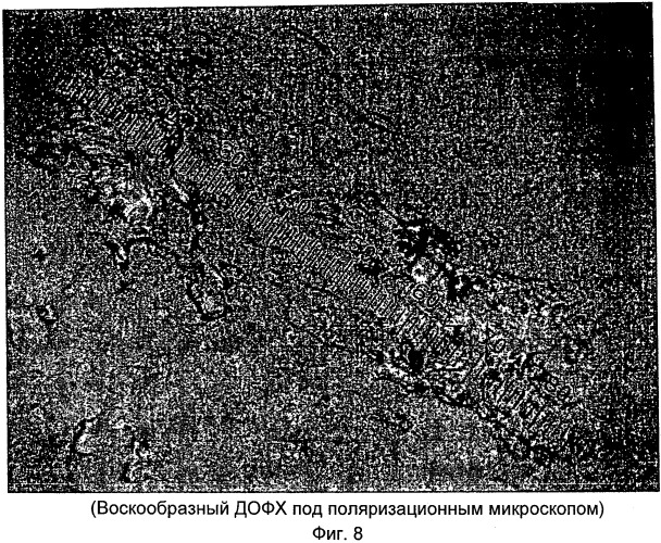 Стабильные кристаллические модификации дофх (патент 2543046)