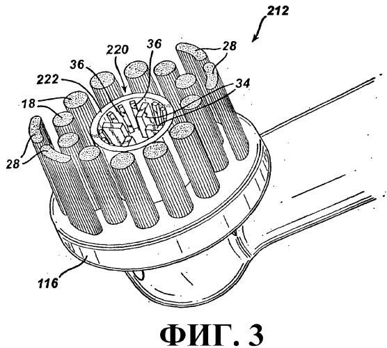 Зубные щетки (патент 2359595)
