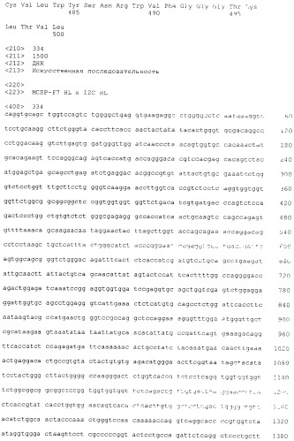 Pscaxcd3, cd19xcd3, c-metxcd3, эндосиалинxcd3, epcamxcd3, igf-1rxcd3 или fap-альфаxcd3 биспецифическое одноцепочечное антитело с межвидовой специфичностью (патент 2547600)