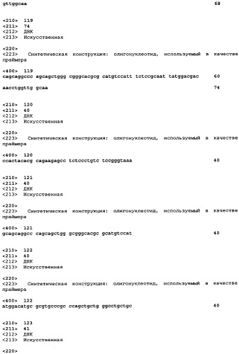 Экспрессия множества генов, включая sorf-конструкции, и способы экспрессирования иммуноглобулина (патент 2478709)