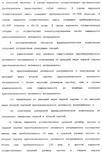 Композиции субероиланилид-гидроксаминовой кислоты и способы их получения (патент 2354362)
