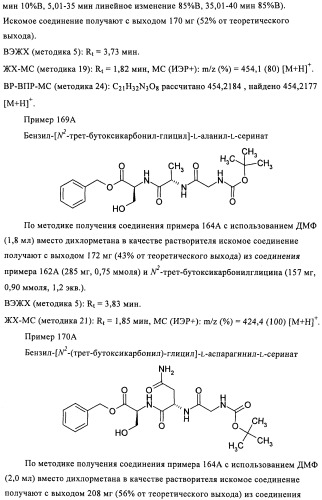 Лизобактинамиды (патент 2441021)