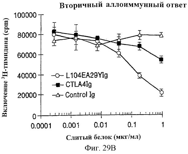 Способы лечения ревматических заболеваний с применением растворимого ctla4 (патент 2287340)