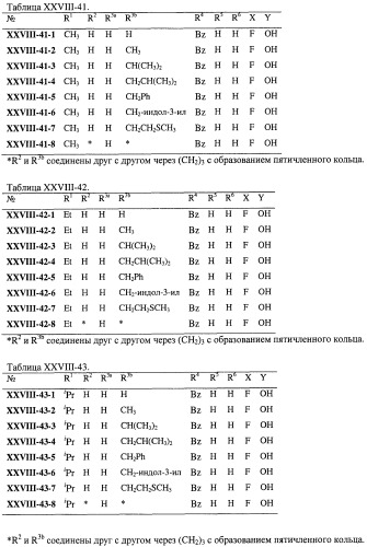 Нуклеозидфосфорамидаты в качестве противовирусных агентов (патент 2478104)