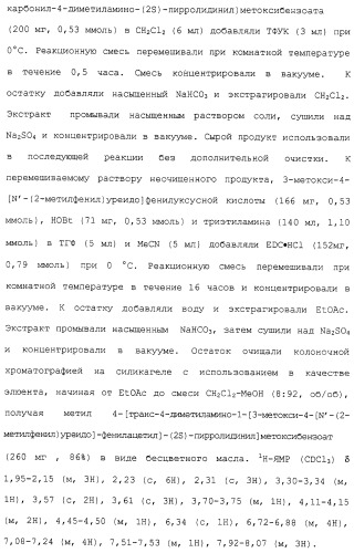 Соединения ингибиторы vla-4 (патент 2264386)