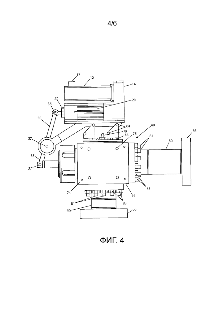 Аппаратура контроллера, система и/или способ для регулирования давления в системе управления текучей средой (патент 2645310)