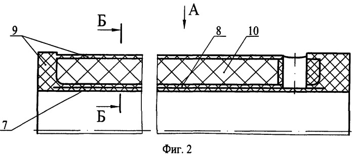 Стеклопластиковая труба-оболочка с подогревом (патент 2393374)