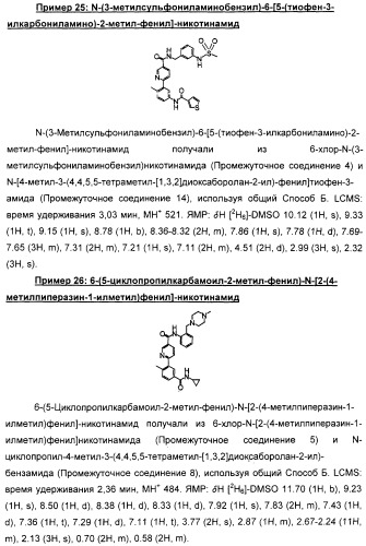 Производные никотинамида, способы их получения, фармацевтическая композиция на их основе и применение (патент 2309951)