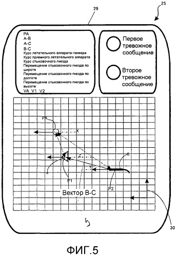 Вспомогательная система дозаправки в воздухе (патент 2548653)