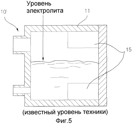 Нагреватель воды, использующий электроды (варианты) (патент 2314660)